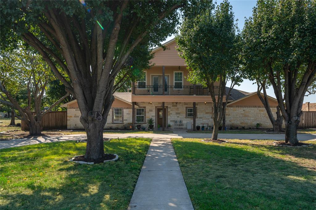 10795 Rose Bud Court Property Photo 1