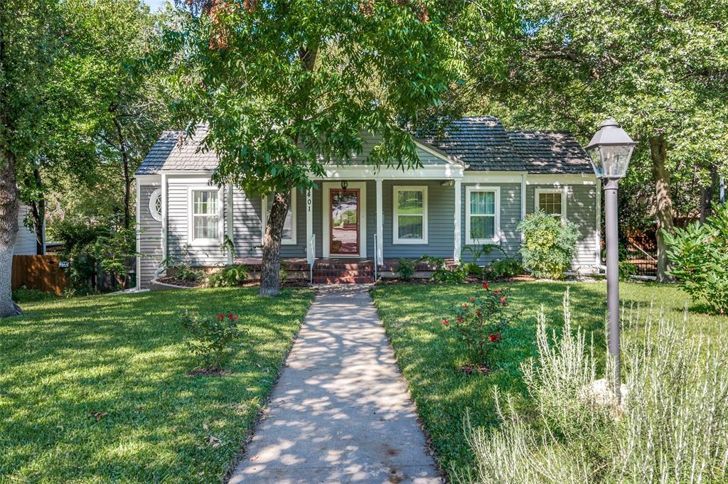 1401 Bluebonnet Drive Property Photo