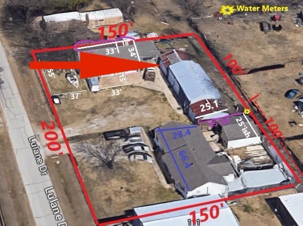 107 Lulane Property Photo 2