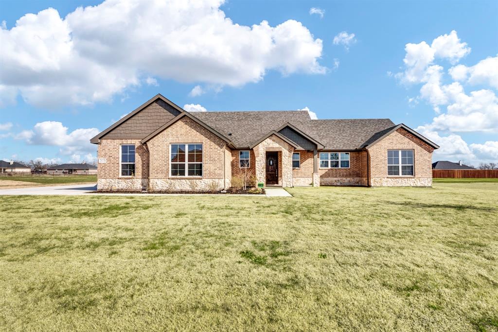 2615 Witness Tree Road Property Photo 4