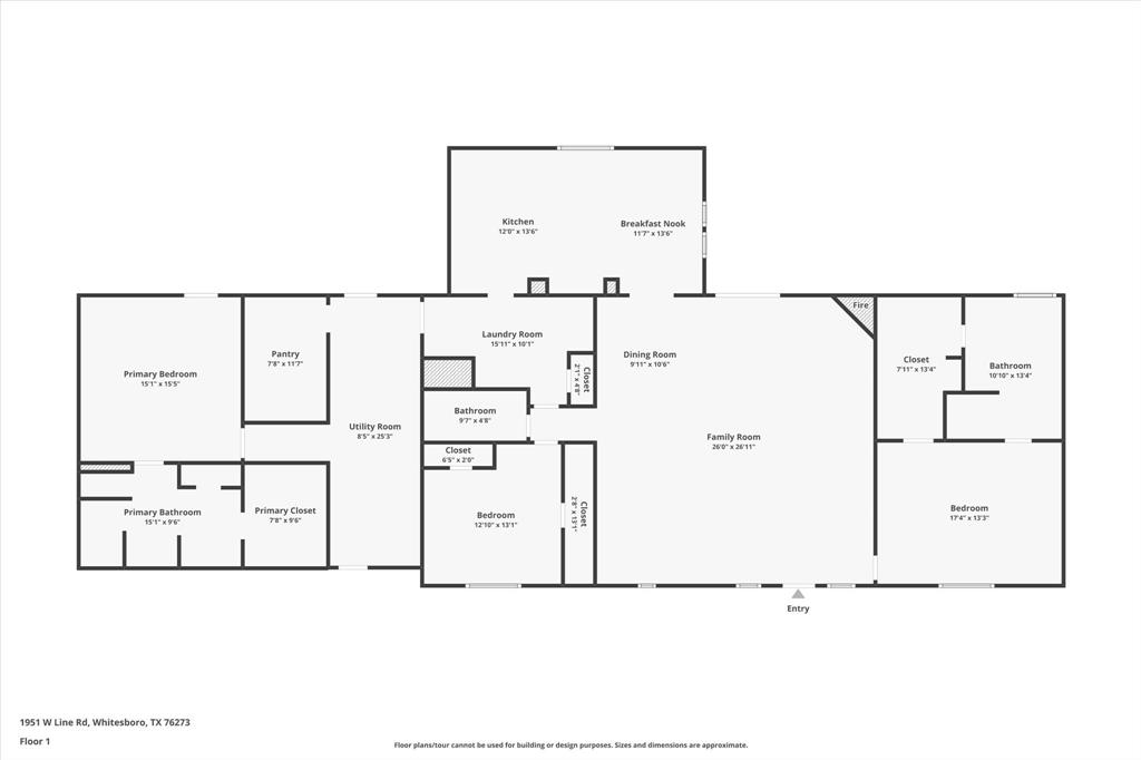 1951 W Line Road Property Photo 15