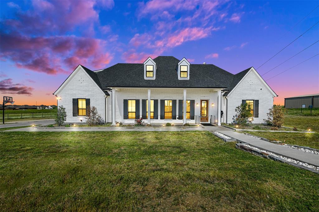 4404 E Masch Branch Road Property Photo 1