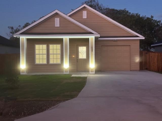 1008 S Preston Street Property Photo 1