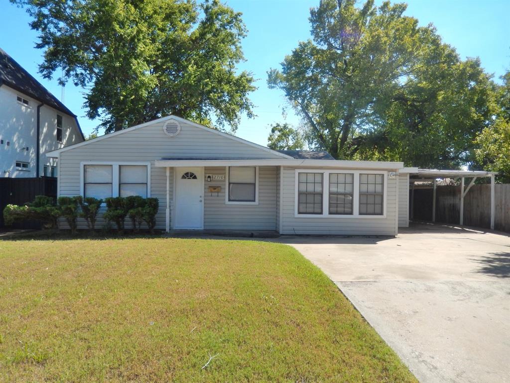 2710 Mount View Drive Property Photo 1