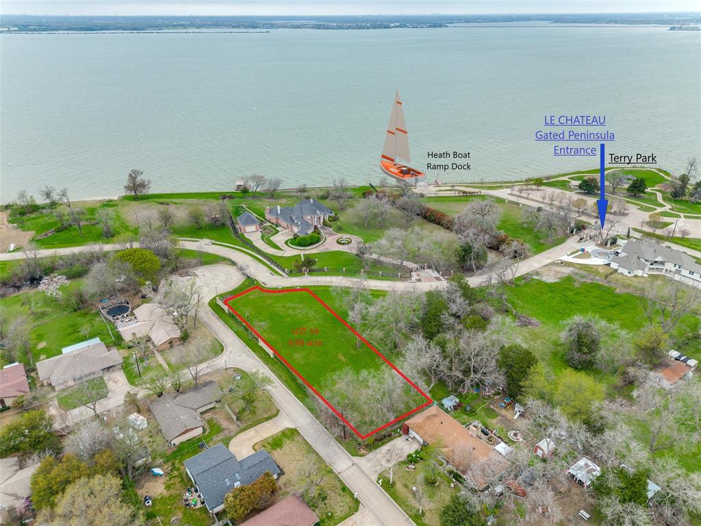 14 Peninsula Property Photo 1