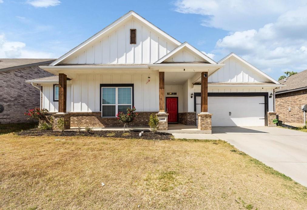 1409 Eagle Nest Drive Property Photo 1