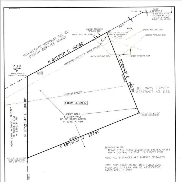 73068 Interstate 20 Property Photo 10