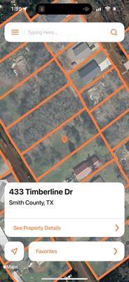 433 Timberline Drive Property Photo 4