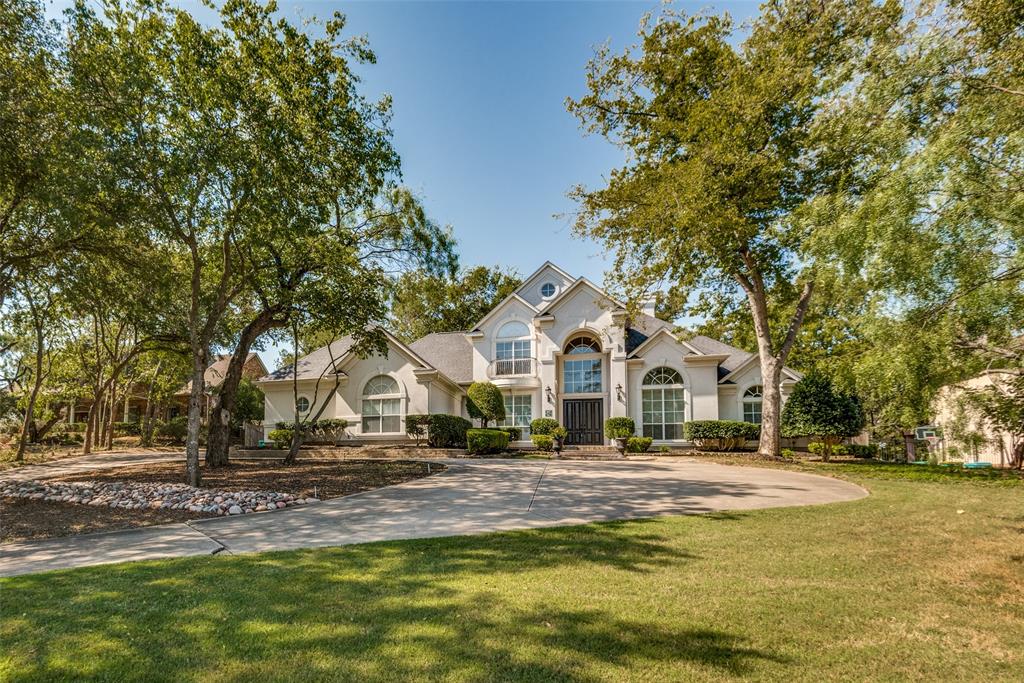 417 Rolling Oaks Ridge Property Photo 1