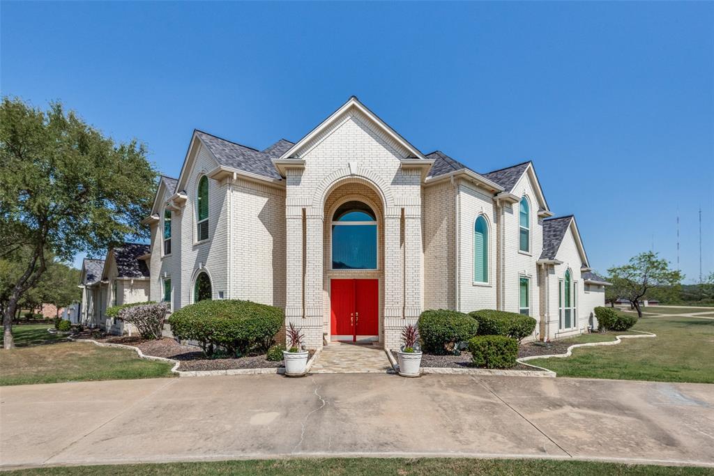 420 Rolling Oaks Ridge Property Photo 1