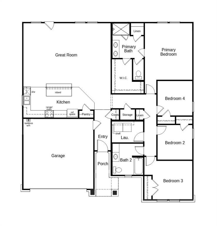 3721 Blooming Prairie Drive Property Photo 18