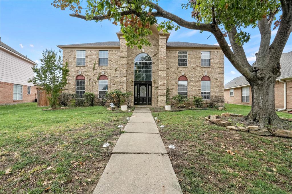 1317 Woodthorpe Drive Property Photo