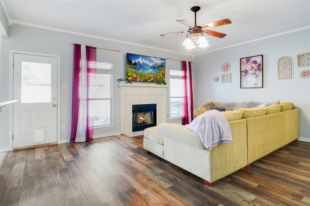 527 Lone Star Street Property Photo