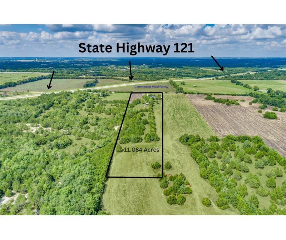 8428 Co Rd 527 Property Photo 2