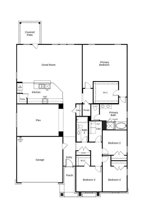 3725 Blooming Prairie Drive Property Photo 23