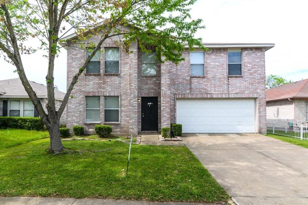 121 Crystalwood Drive Property Photo