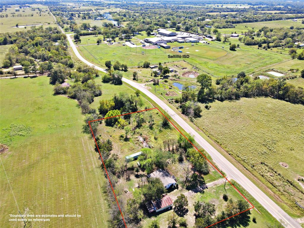 956 Farm Road 900 Property Photo
