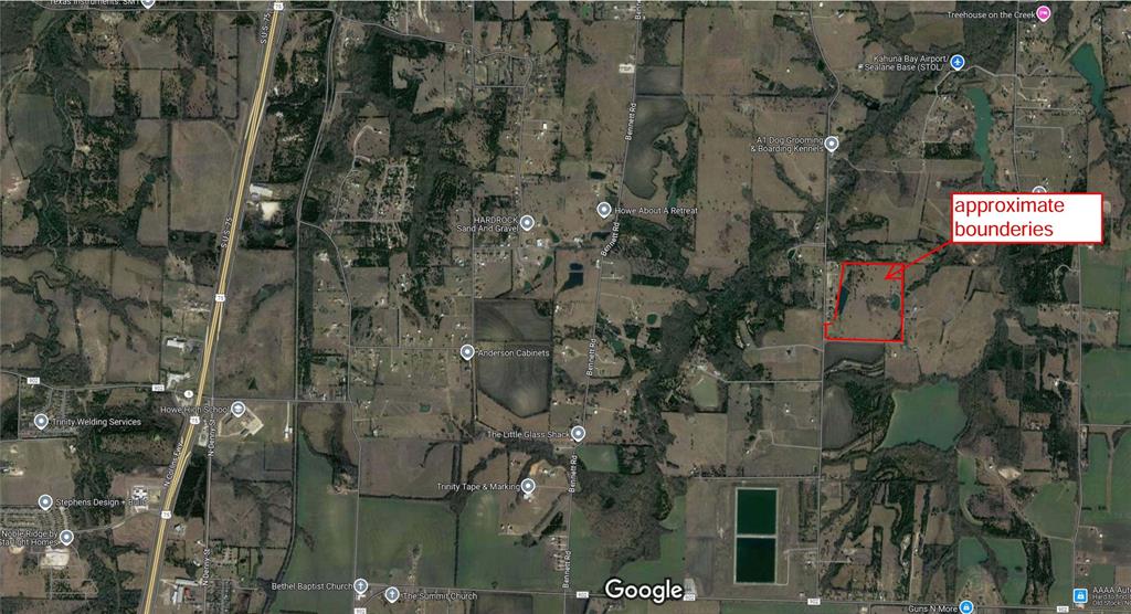 999 Harrell Road Property Photo 1