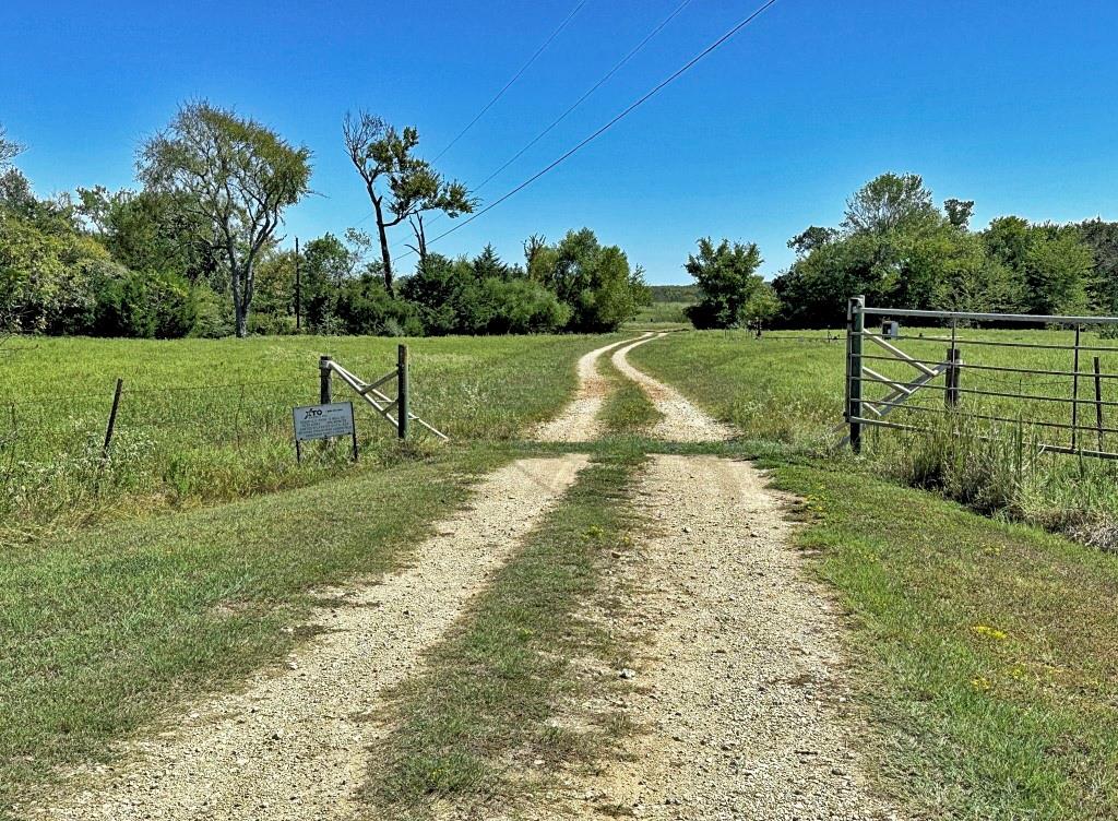 Tract 1 Cr-1512 Property Photo
