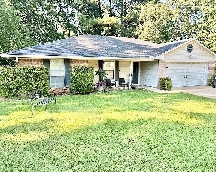 8503 Hollow Bluff Drive Property Photo 1
