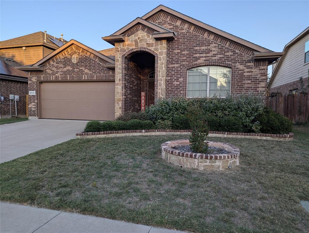8116 Misty Water Drive Property Photo 1