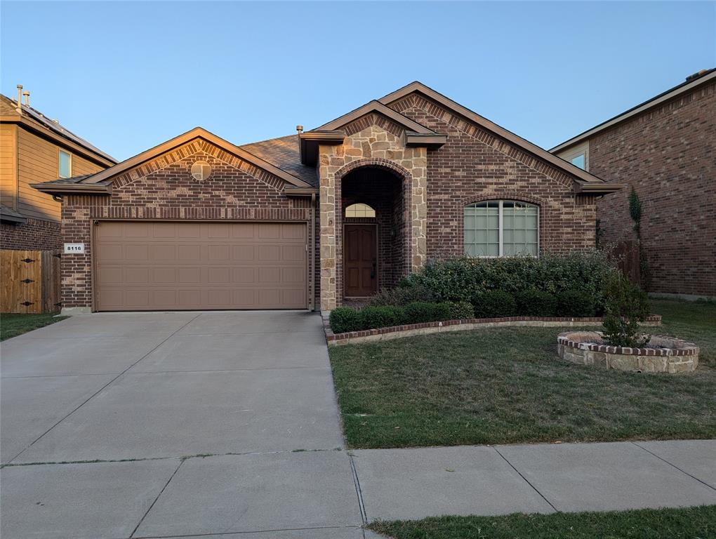 8116 Misty Water Drive Property Photo 2