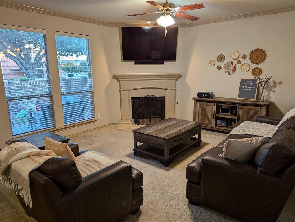 8116 Misty Water Drive Property Photo 12