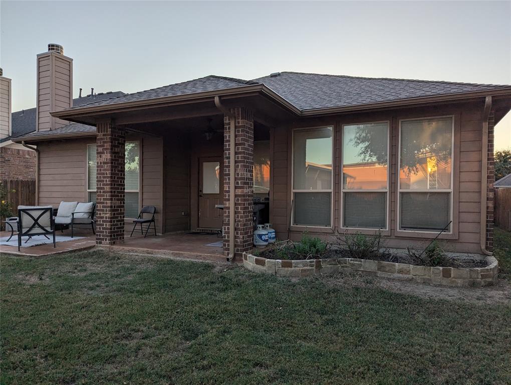 8116 Misty Water Drive Property Photo 16