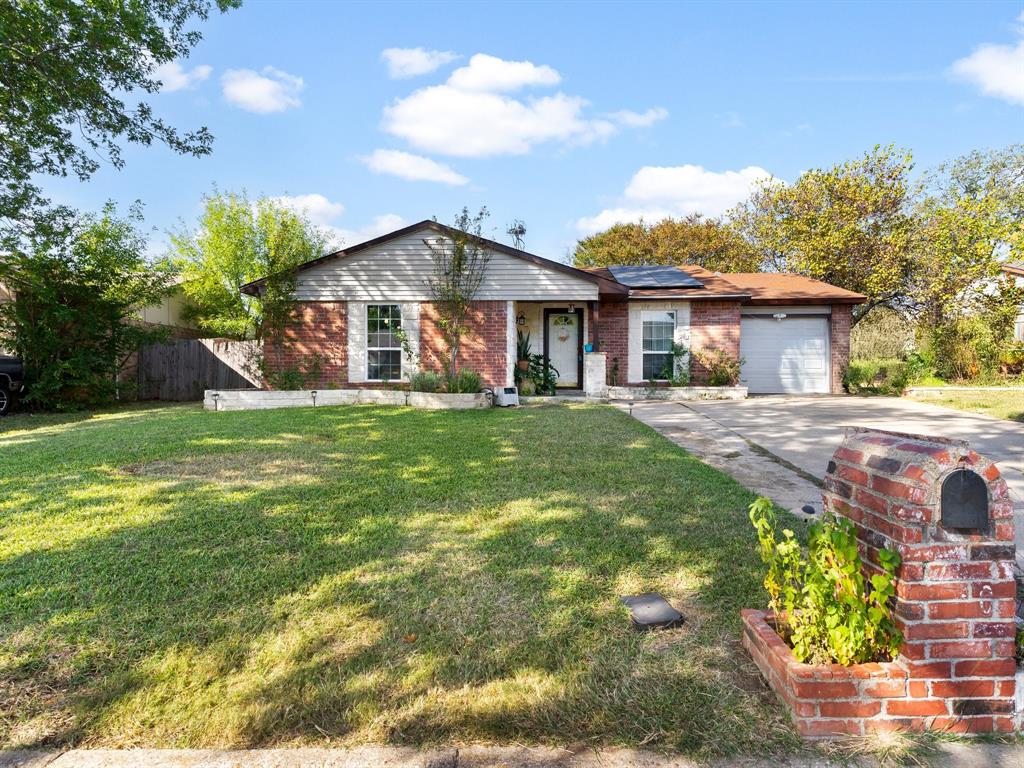 2710 Kristinwood Drive Property Photo