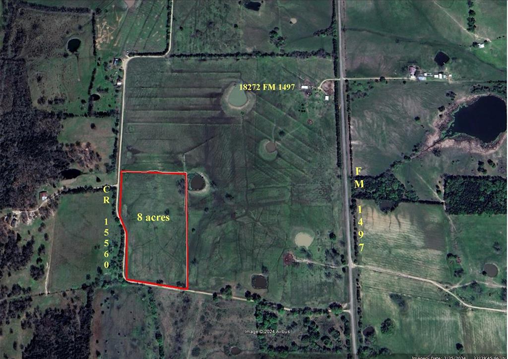 000 Farm Road 1497 Property Photo 1