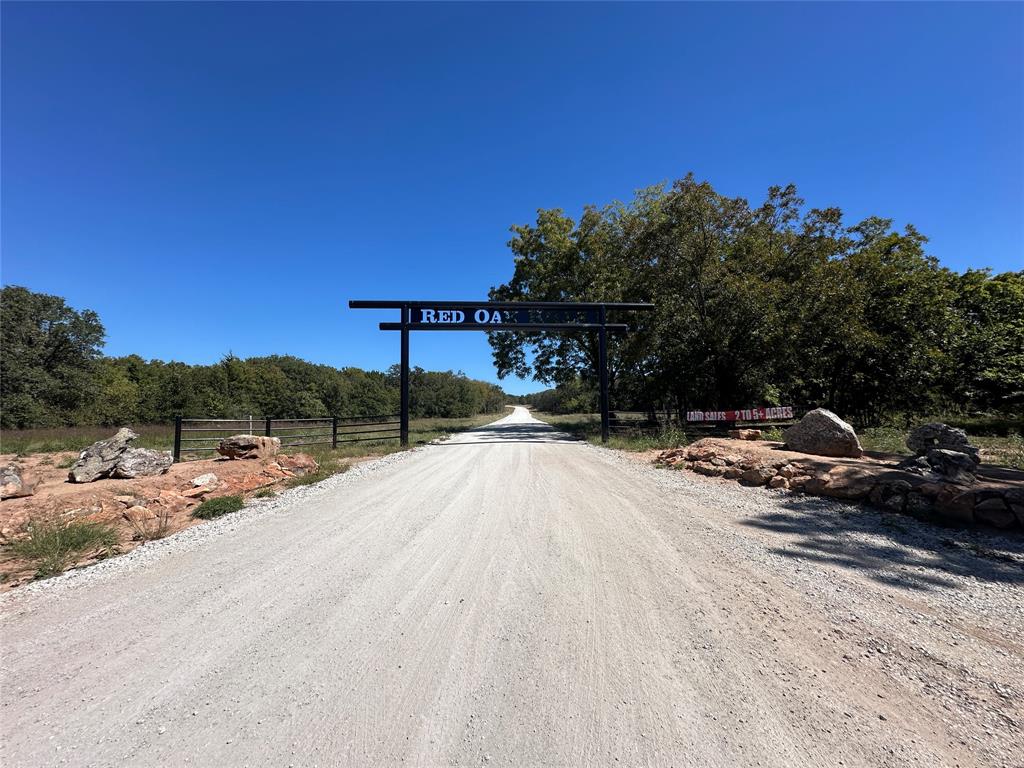 0 Red Oak Hills Road Property Photo 1
