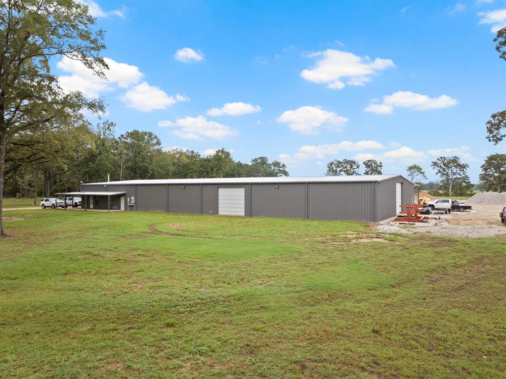 14730 N Hwy 271 Property Photo 3