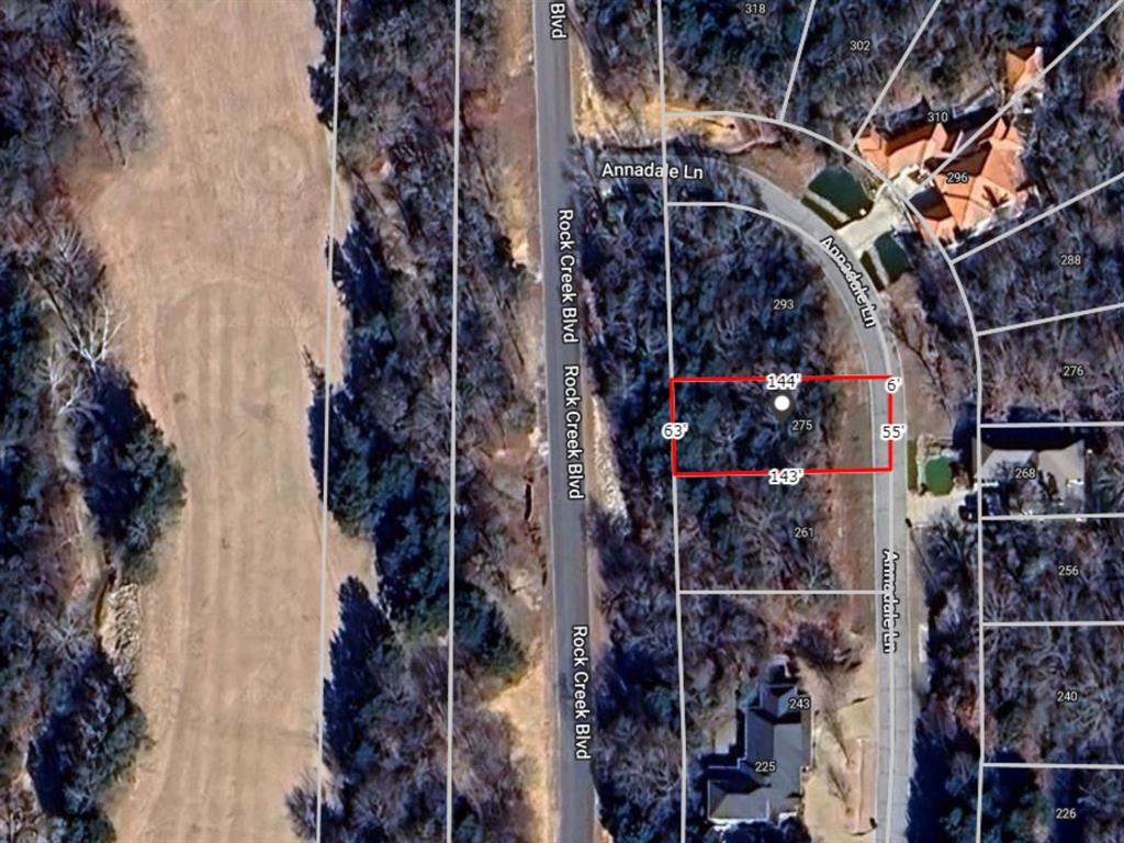 Tbd Annadale Lane Property Photo 3