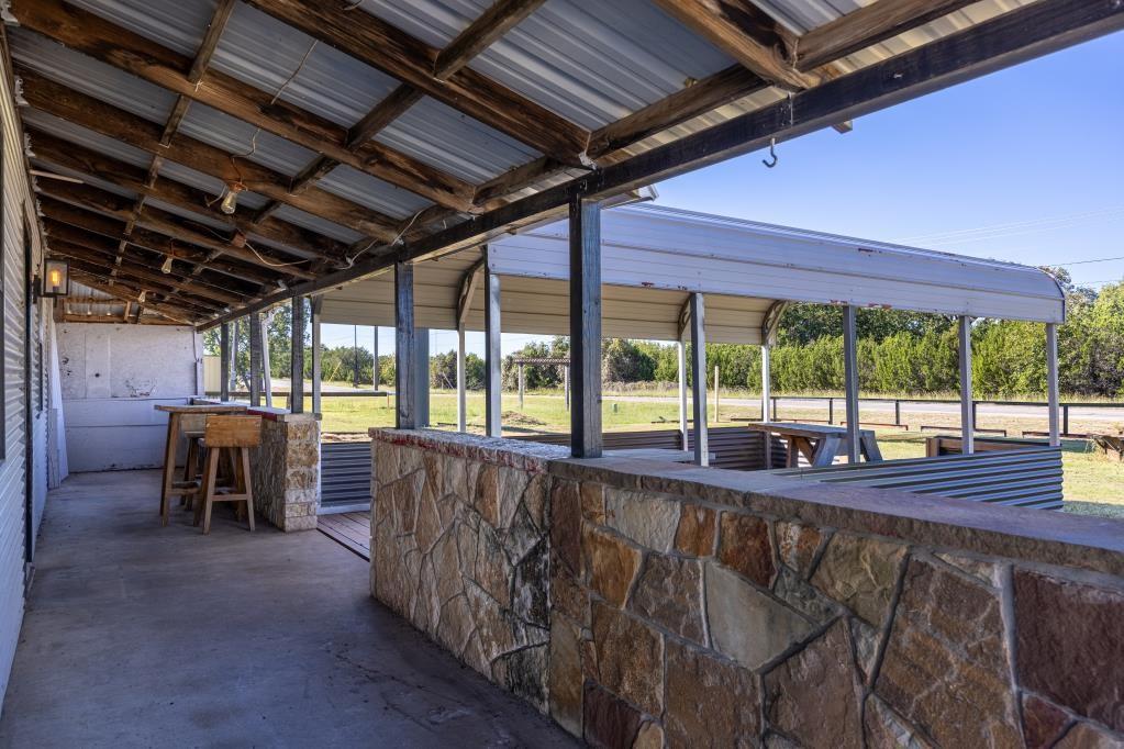 5831 Fall Creek Highway Property Photo 8
