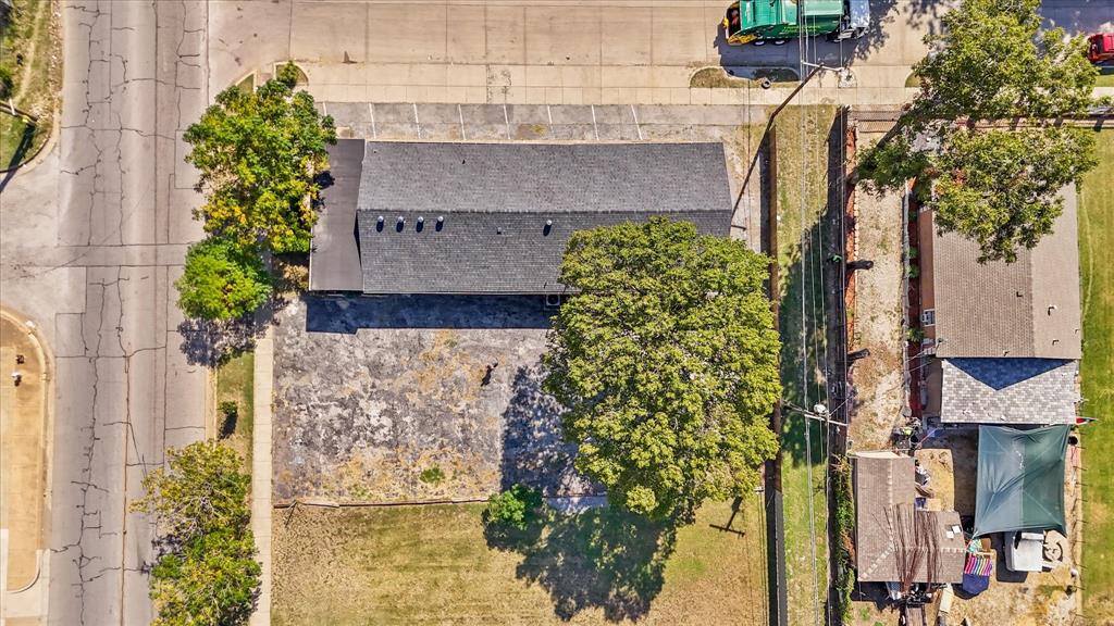 2816 Vaughn Boulevard Property Photo