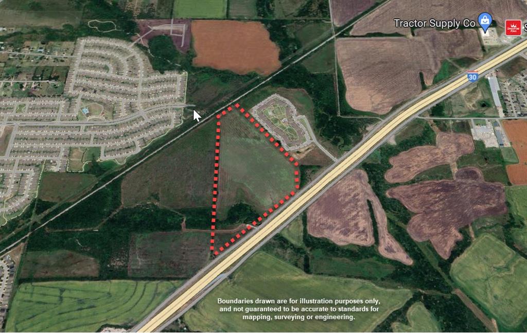 Tbd W I-30 Property Photo 2