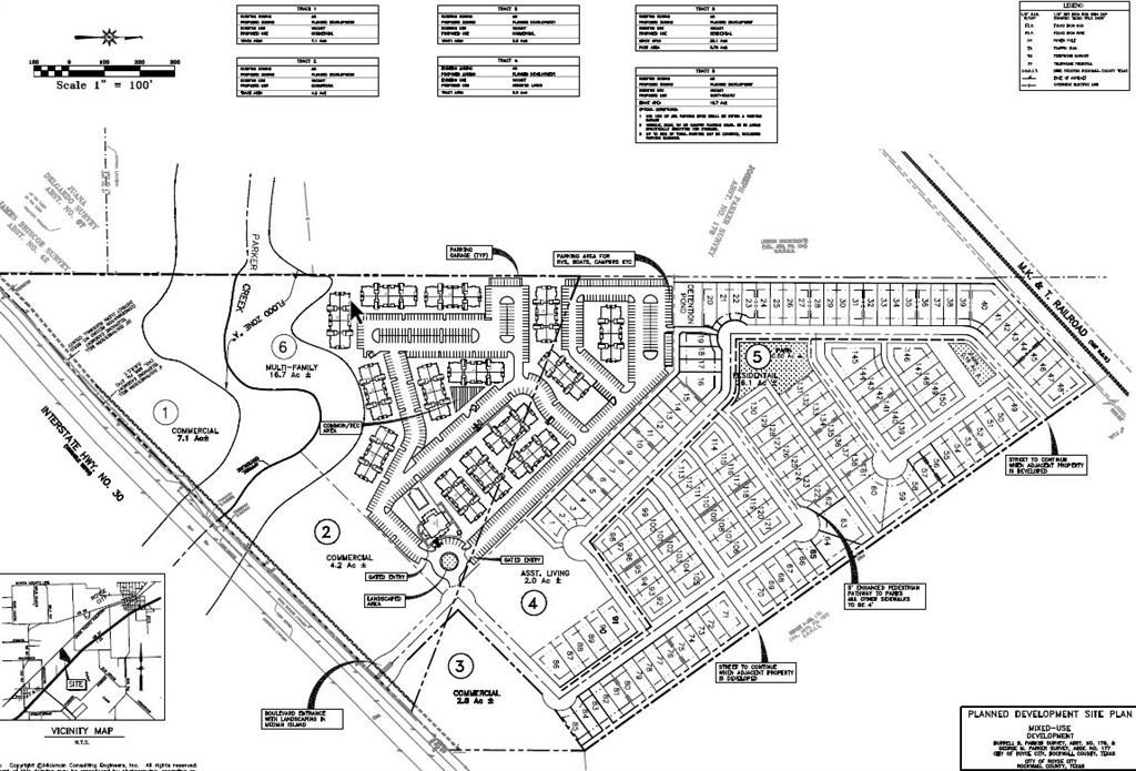 Tbd W I-30 Property Photo 5