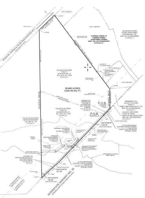 Tbd W I-30 Property Photo 6