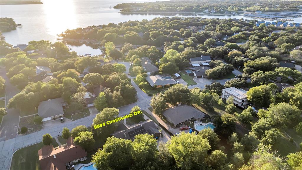 8804 Crosswind Drive Property Photo 1