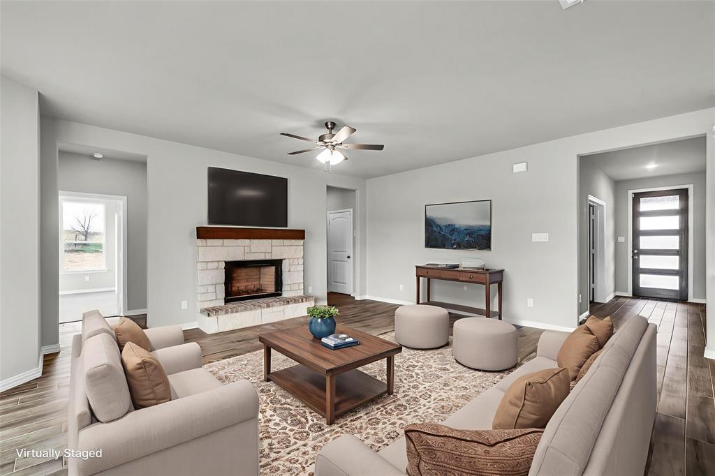 81 Yosemite Trail Property Photo 15