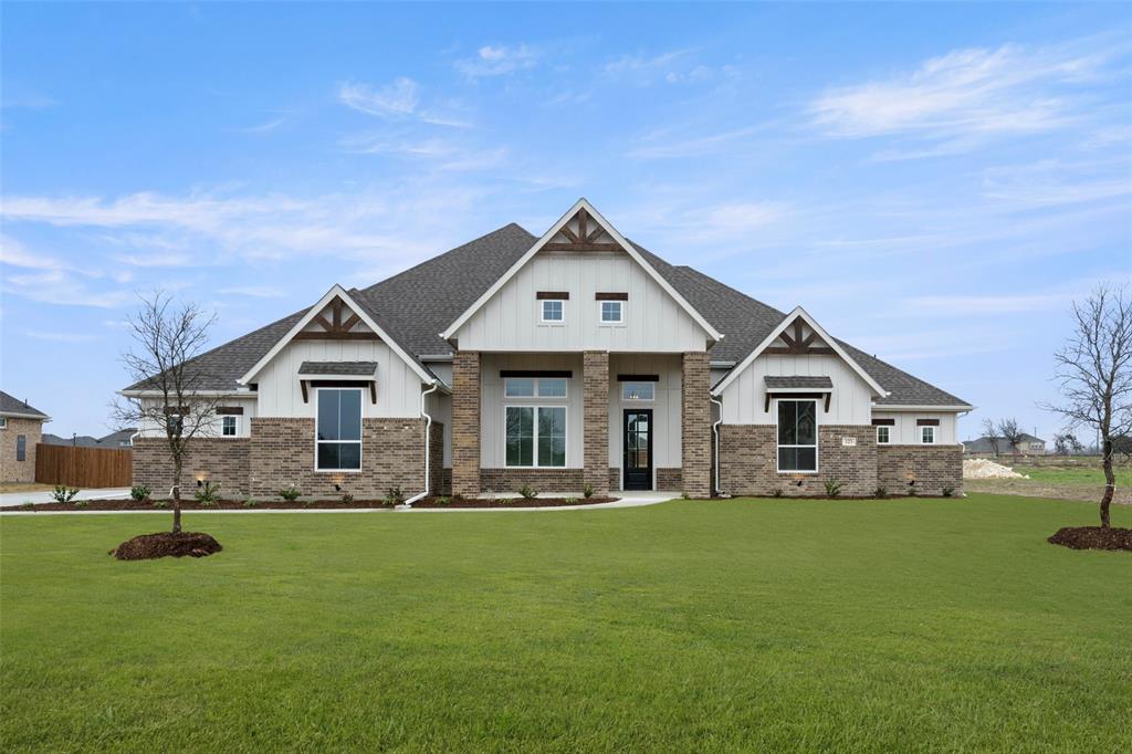 123 Hollingsworth Lane Property Photo