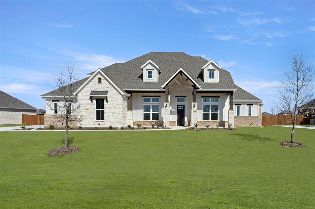 129 Hollingsworth Lane Property Photo