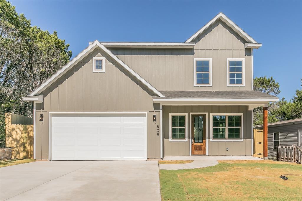 808 Crow Court