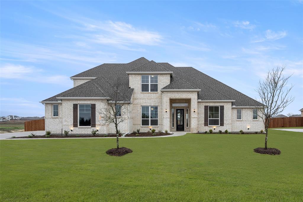 135 Hollingsworth Lane Property Photo