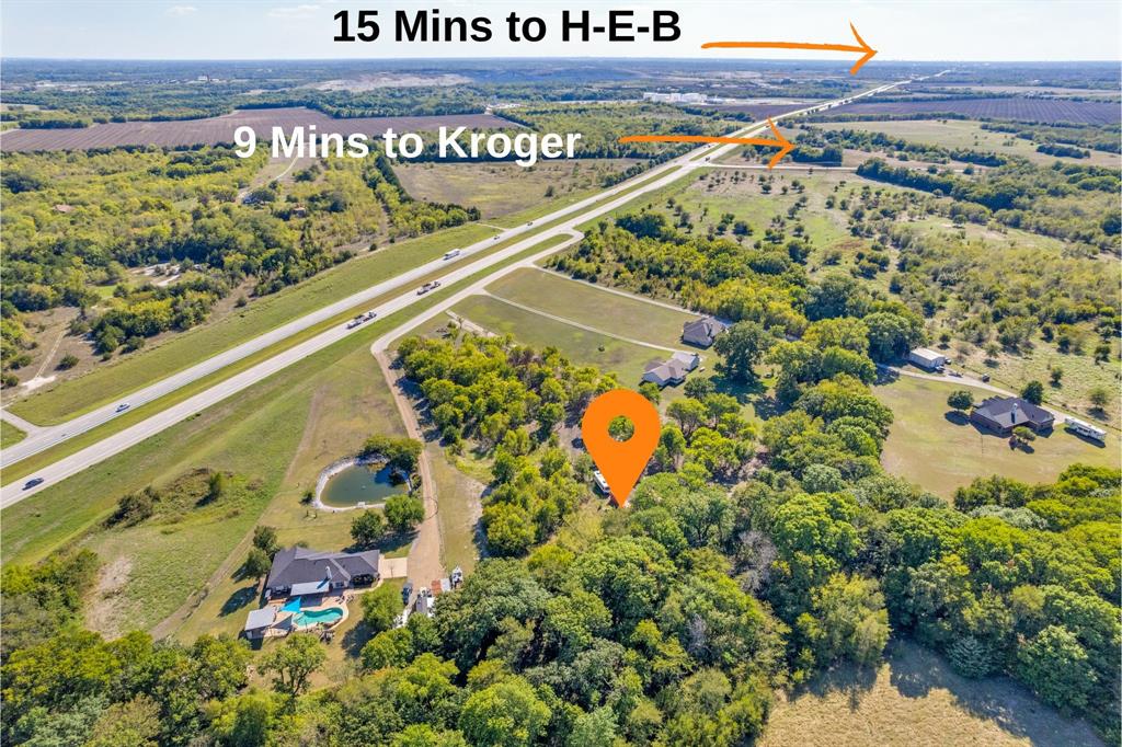 3643 Private Road 5560 Property Photo 1