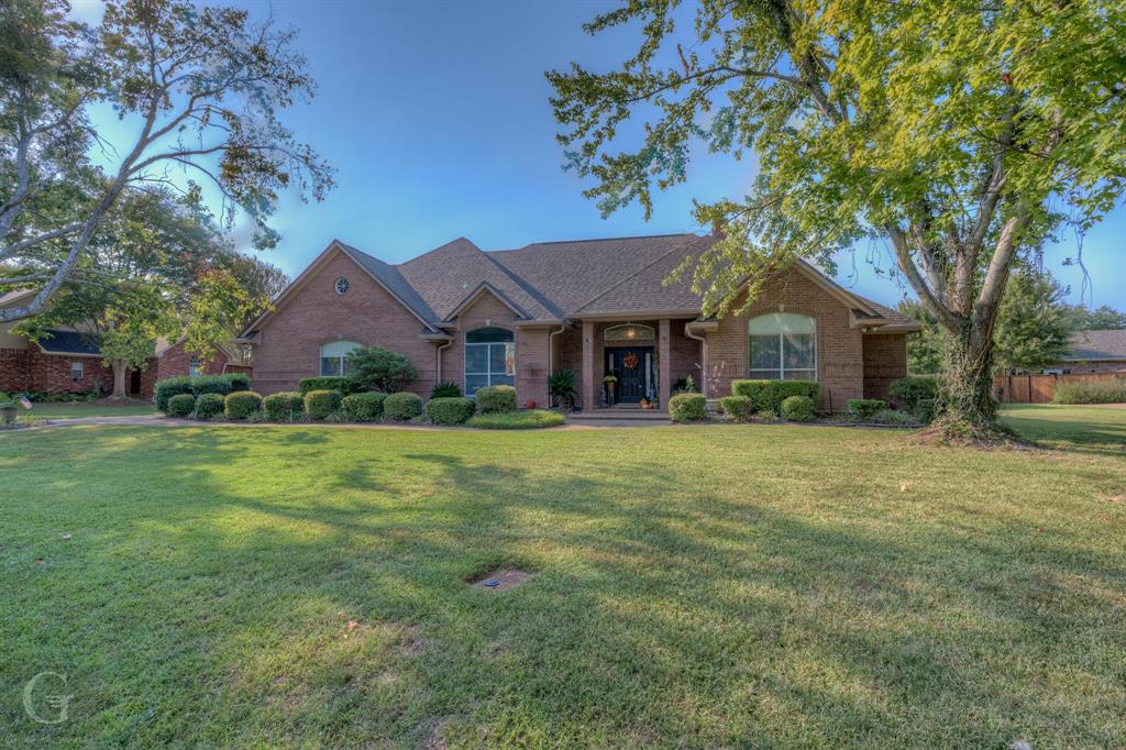 321 Hunters Hollow Property Photo 1