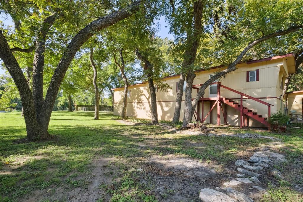 5515 S Oklahoma Trail Property Photo