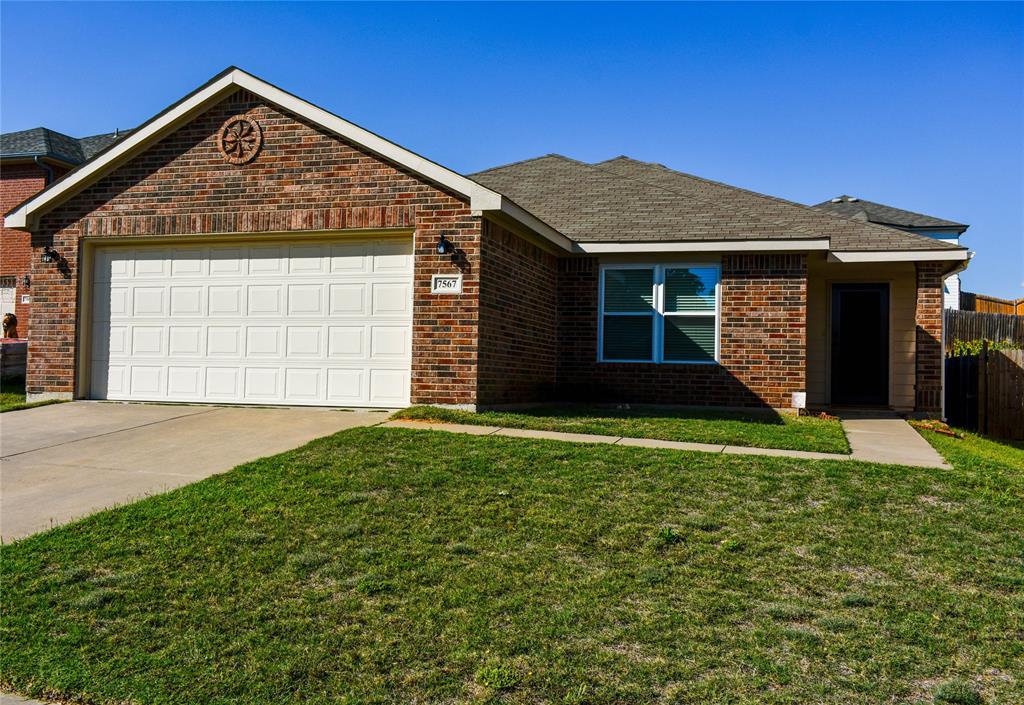 7567 Hedgeoak Court Property Photo