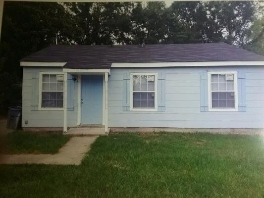4017 Union Avenue Property Photo 1