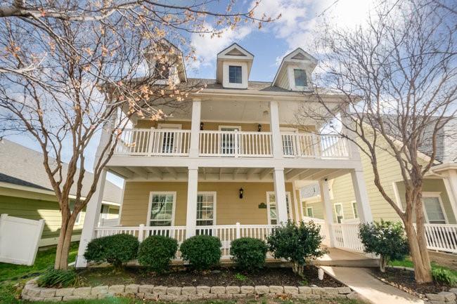 1104 King George Lane